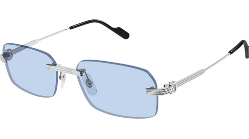 Cartier Okulary Przeciwsłoneczne CT0271S-011