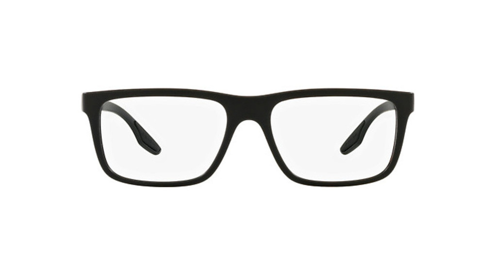 Prada Linea Rossa Optical frame PS 02OV-UFK1O1