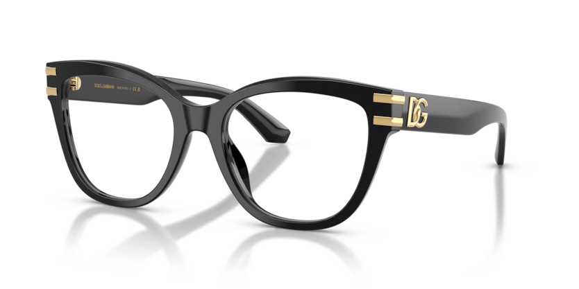 Dolce & Gabbana Optical frame DG3418-501