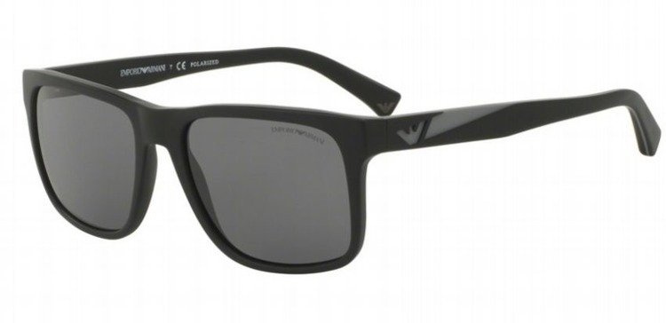 Emporio Armani Sunglasses EA4071-504281