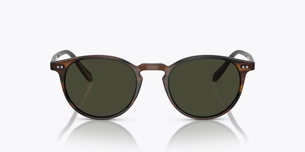 Oliver Peoples Okulary przeciwsłoneczne Riley Sun OV5004SU-1724P1