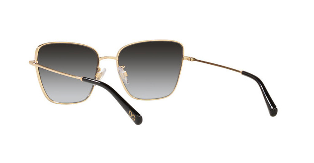 Dolce & Gabbana Okulary przeciwsłoneczne DG2275-13348G