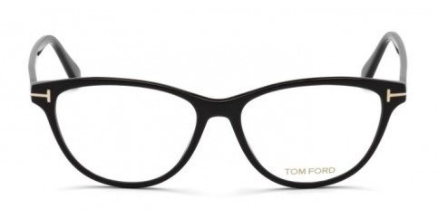 Tom Ford Okulary korekcyjne TF5402-001