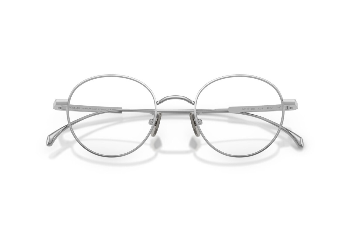 Moncler Okulary korekcyjne ME1013TD-1023