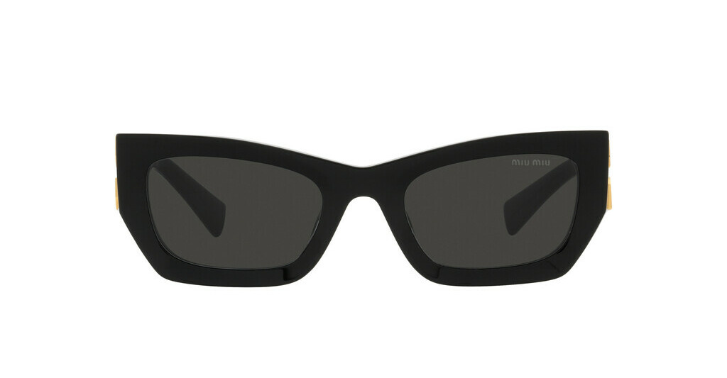 Miu Miu Sunglasses MU09WS-1AB5S0