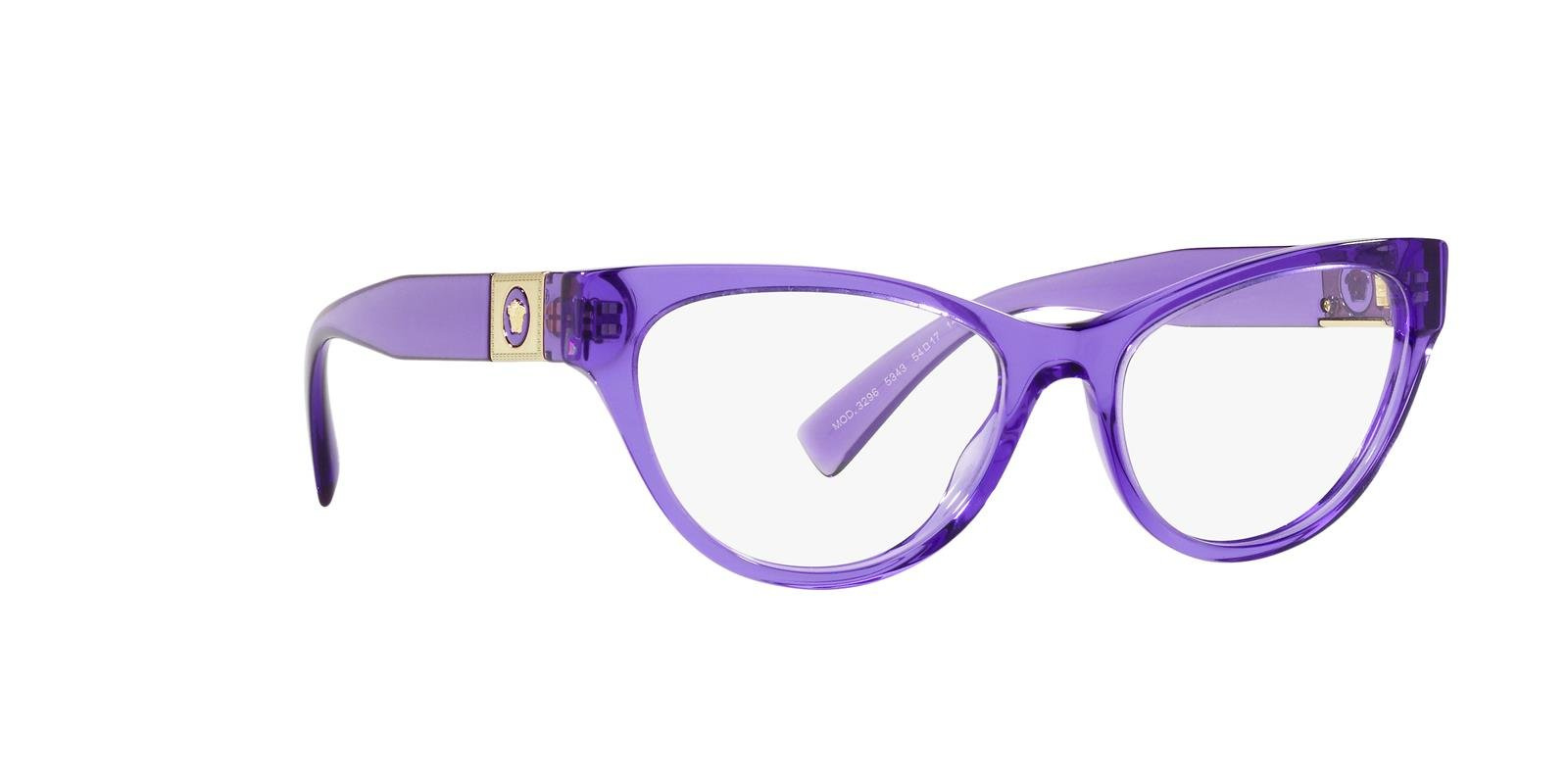 Versace Okulary korekcyjne VE3296-5343