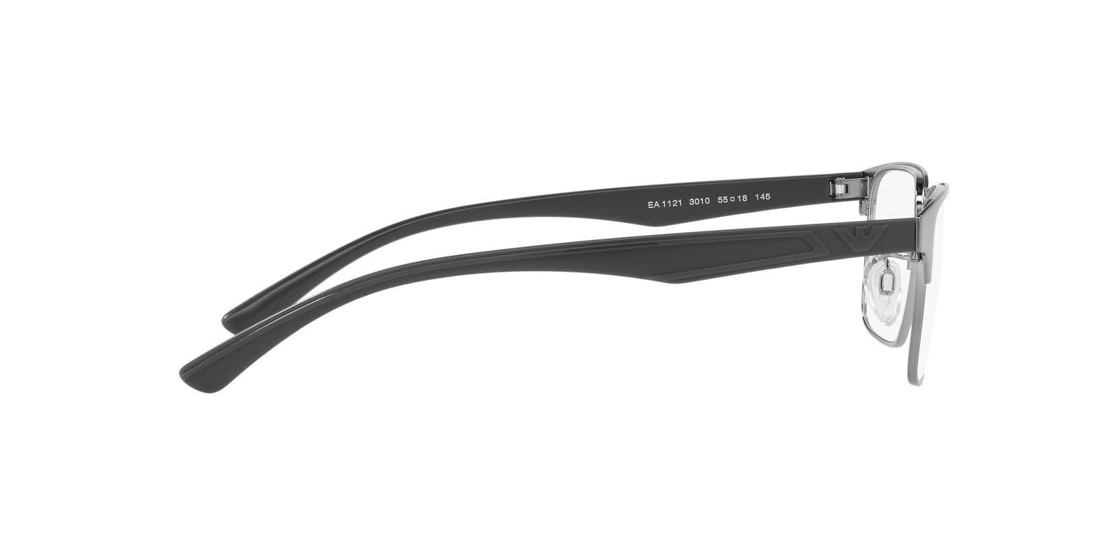 Emporio Armani Okulary korekcyjne EA1121-3010