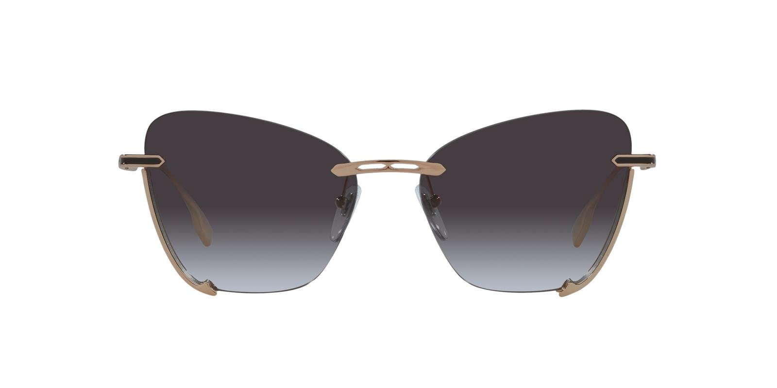 Bvlgari Okulary przeciwsłoneczne BV6162-20148G