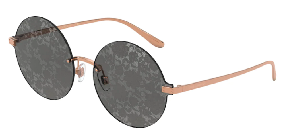 Dolce & Gabbana Sunglasses DG2228-1298P2