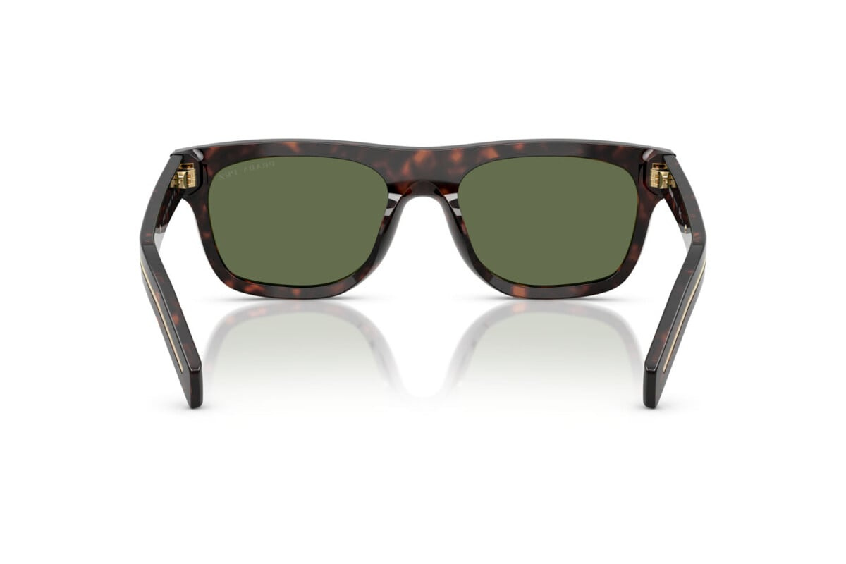 Prada Sunglasses PRB12S-17N20G