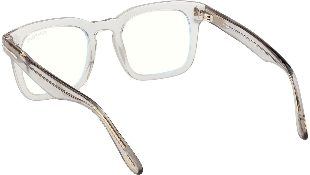 Tom Ford Okulary Korekcyjne FT6025-B-020