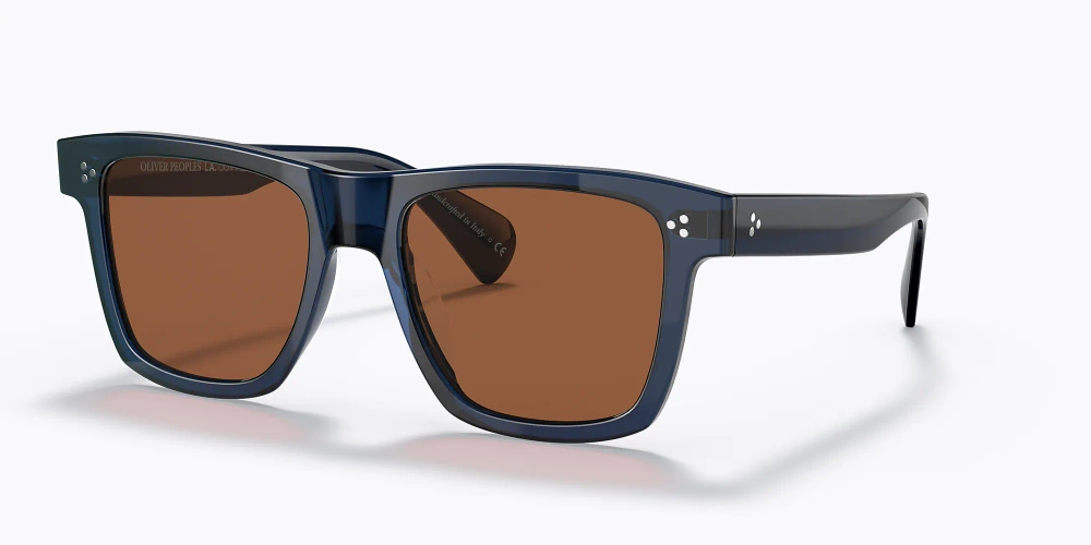 Oliver Peoples Okulary przeciwsłoneczne CASIAN OV5444SU-164473