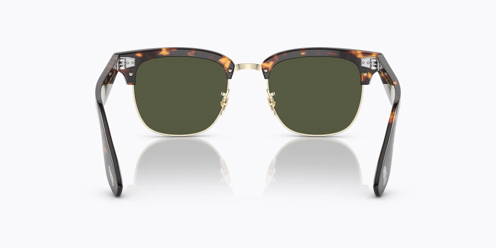 Oliver Peoples Okulary przeciwsłoneczne CAPANNELLE OV5486S-165452