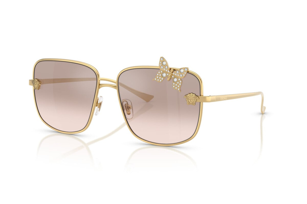 Versace Okulary przeciwsłoneczne VE2282-10028Z