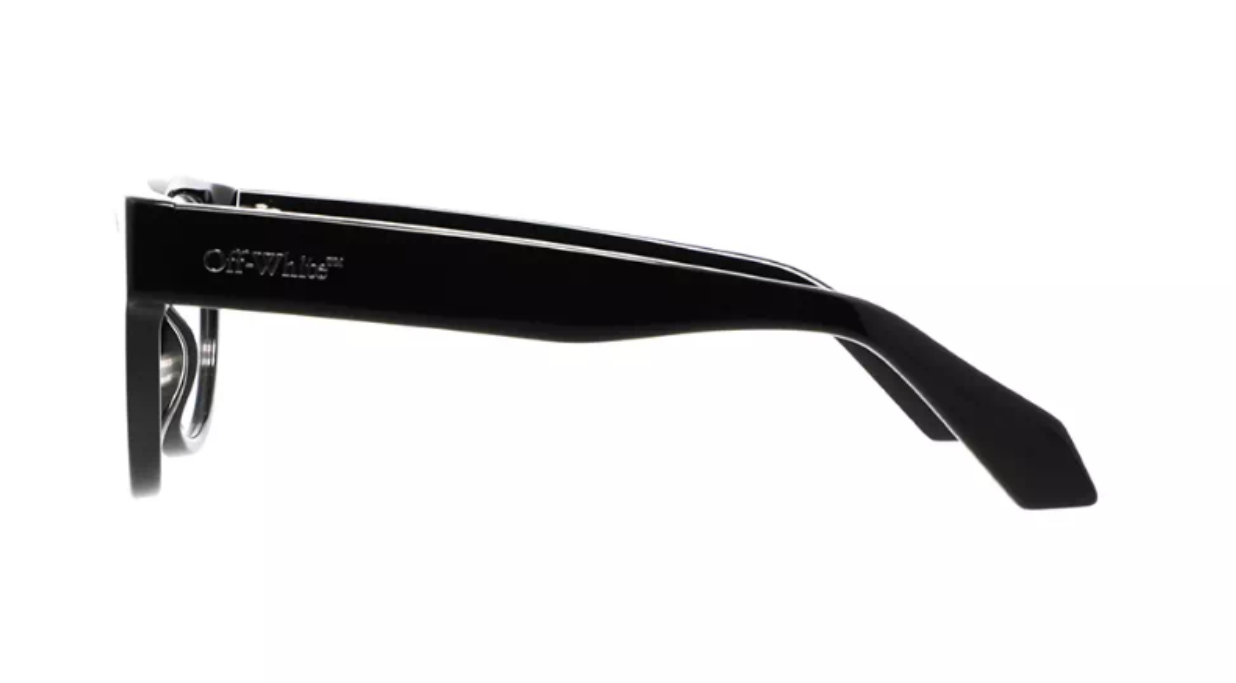 OFF-White Okulary korekcyjne OERJ057-1000