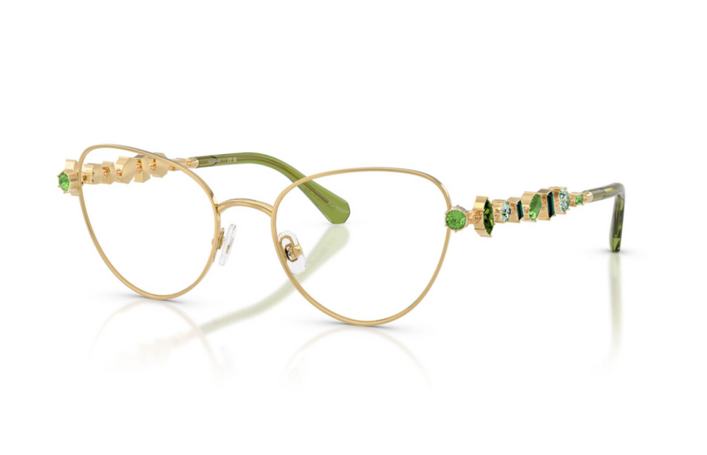Swarovski Okulary korekcyjne SK1024-404G