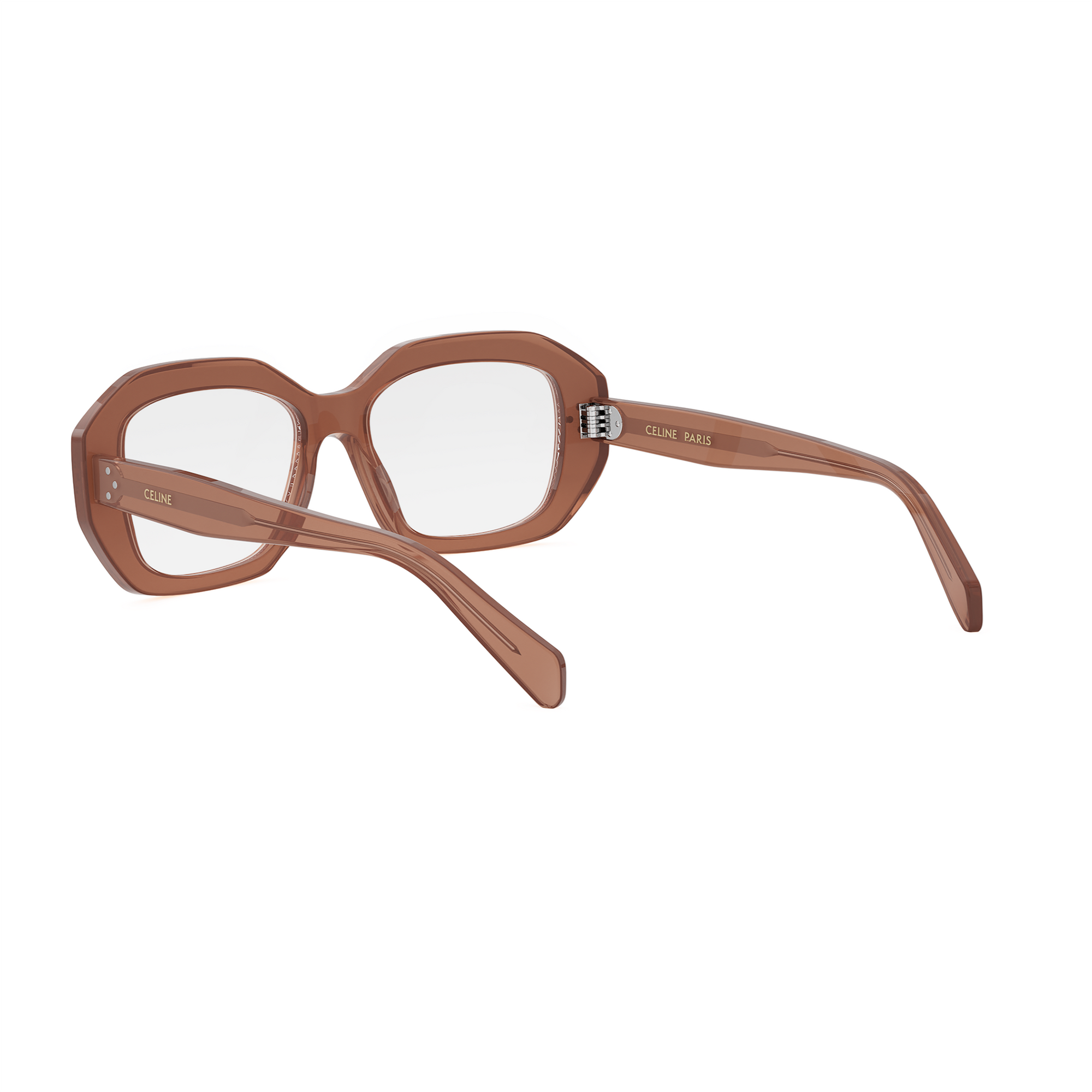 Celine Okulary korekcyjne CL50156I-048