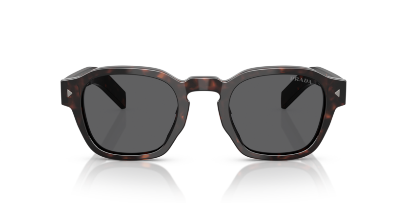 Prada Okulary przeciwsłoneczne PRA16S-17N731