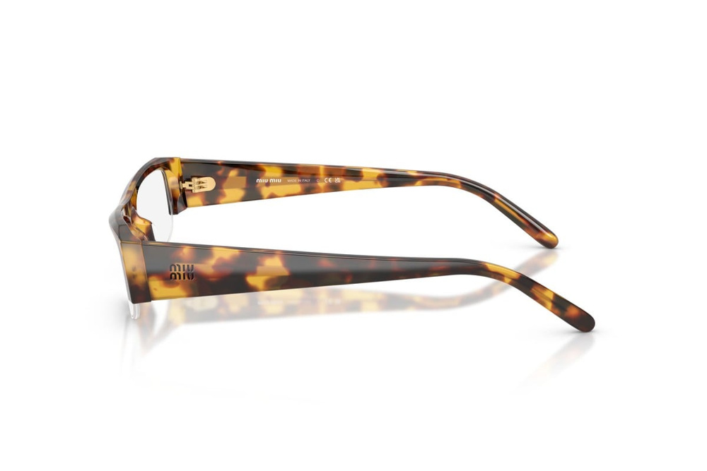 Miu Miu Okulary korekcyjne MUB07S-14L08N