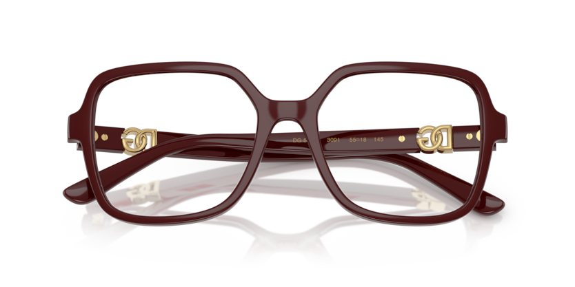 Dolce & Gabbana Optical frame DG5105U-3091