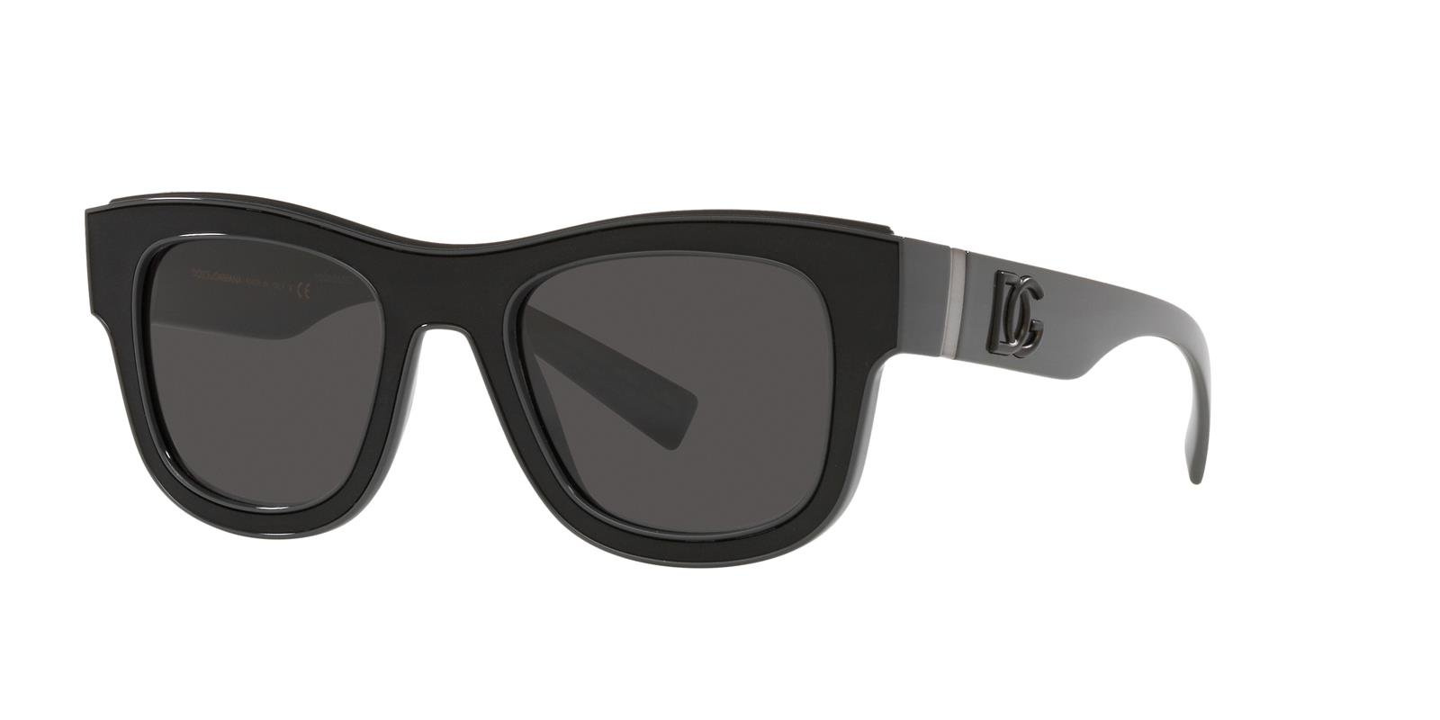 Dolce & Gabbana Okulary przeciwsłoneczne DG6140-329387