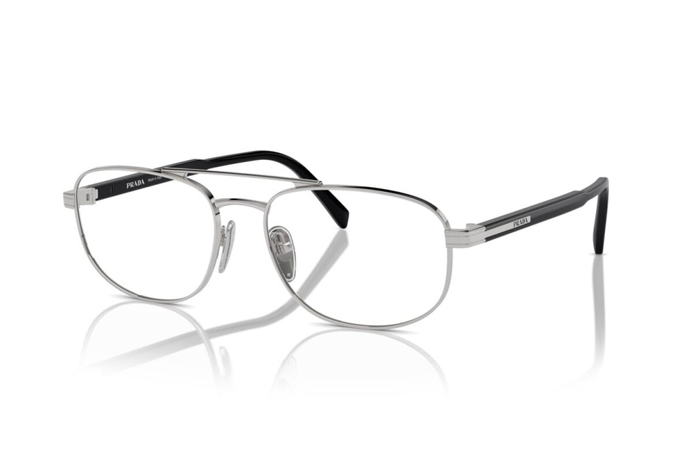 Prada Okulary korekcyjne PRA56V-1BC1O1