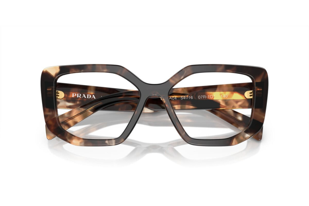 Prada Okulary korekcyjne PR A04V-07R1O1