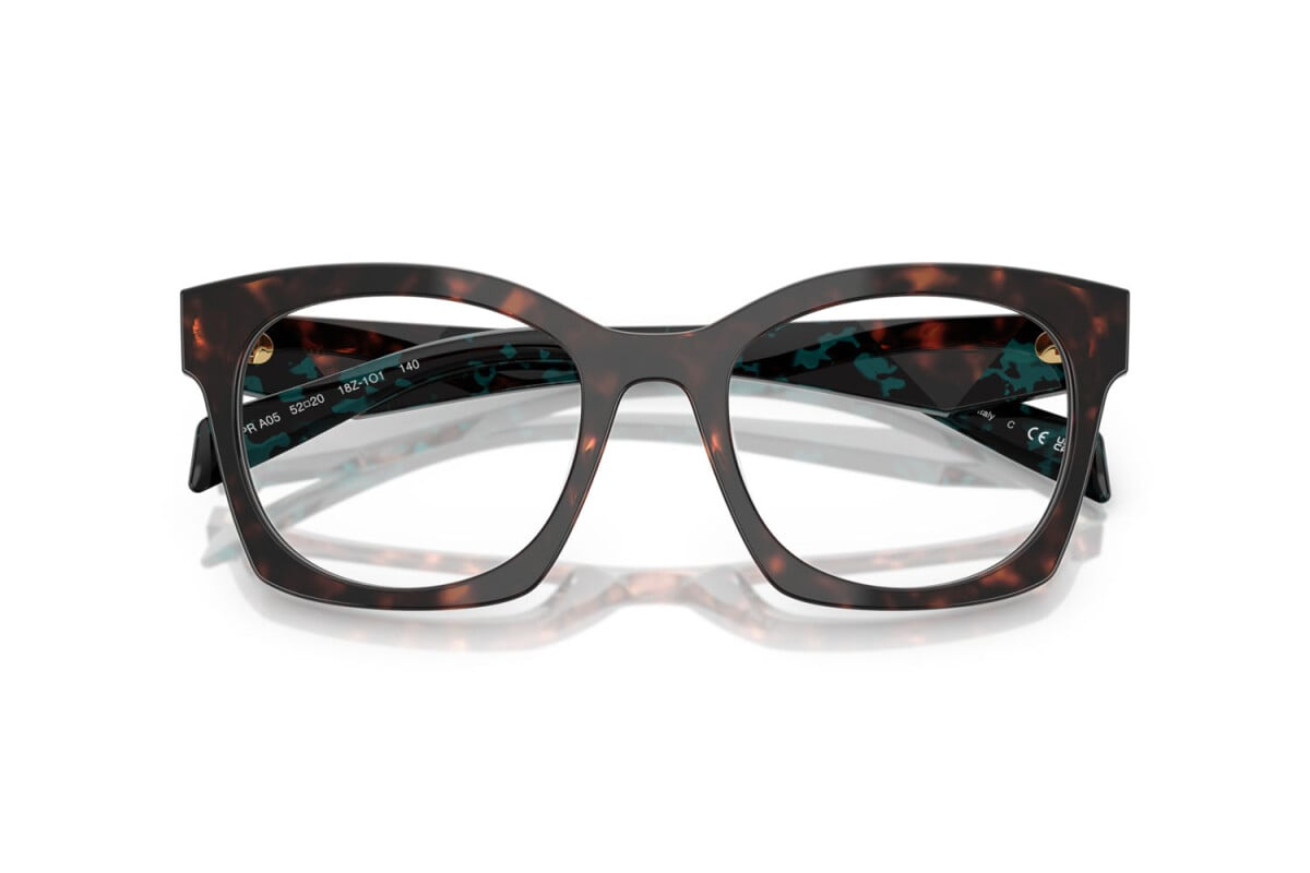 Prada Optical frame PRA05V-18Z1O1