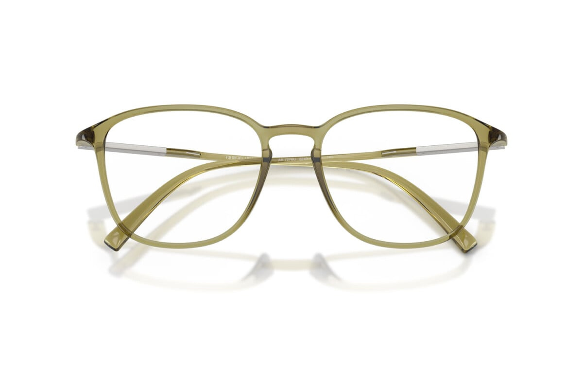 Giorgio Armani Okulary korekcyjne AR7276U-6240