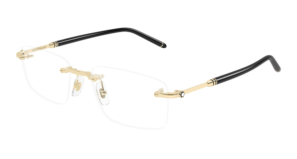 Montblanc Okulary korekcyjne MB0480O-001