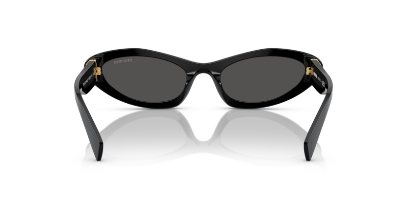 Miu Miu Sunglasses MU09YS-1AB5S0