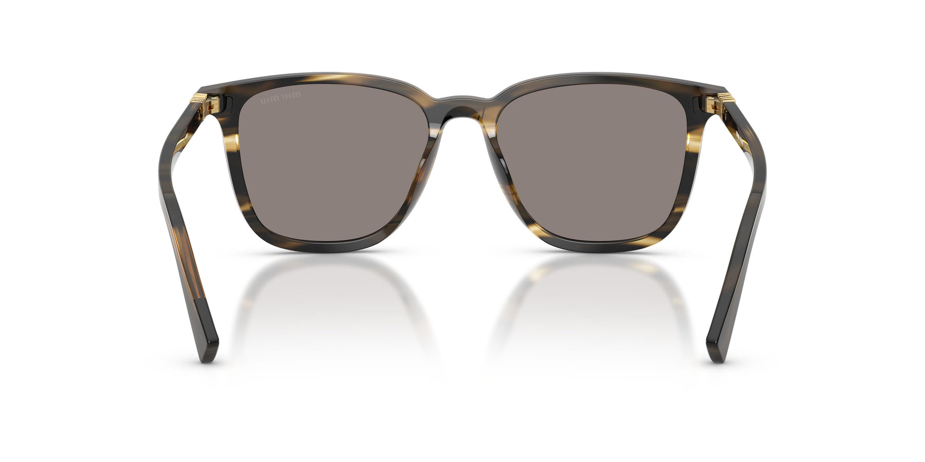 Miu Miu Sunglasses MUB03S-25E80Q
