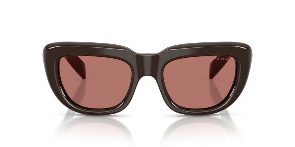 Prada Sunglasses PR D07S-27I80W