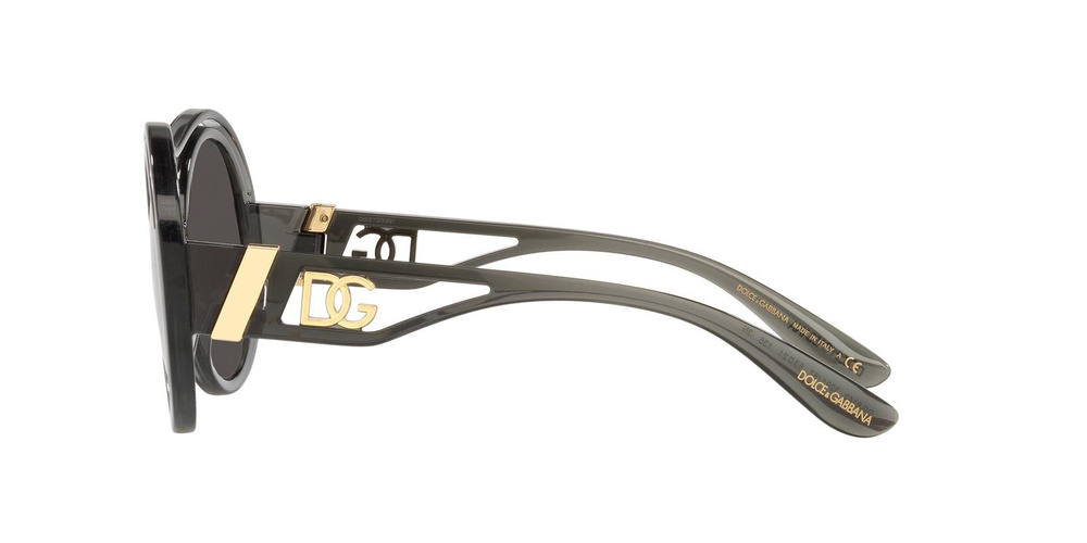 Dolce & Gabbana Okulary przeciwsłoneczne DG6142-329187