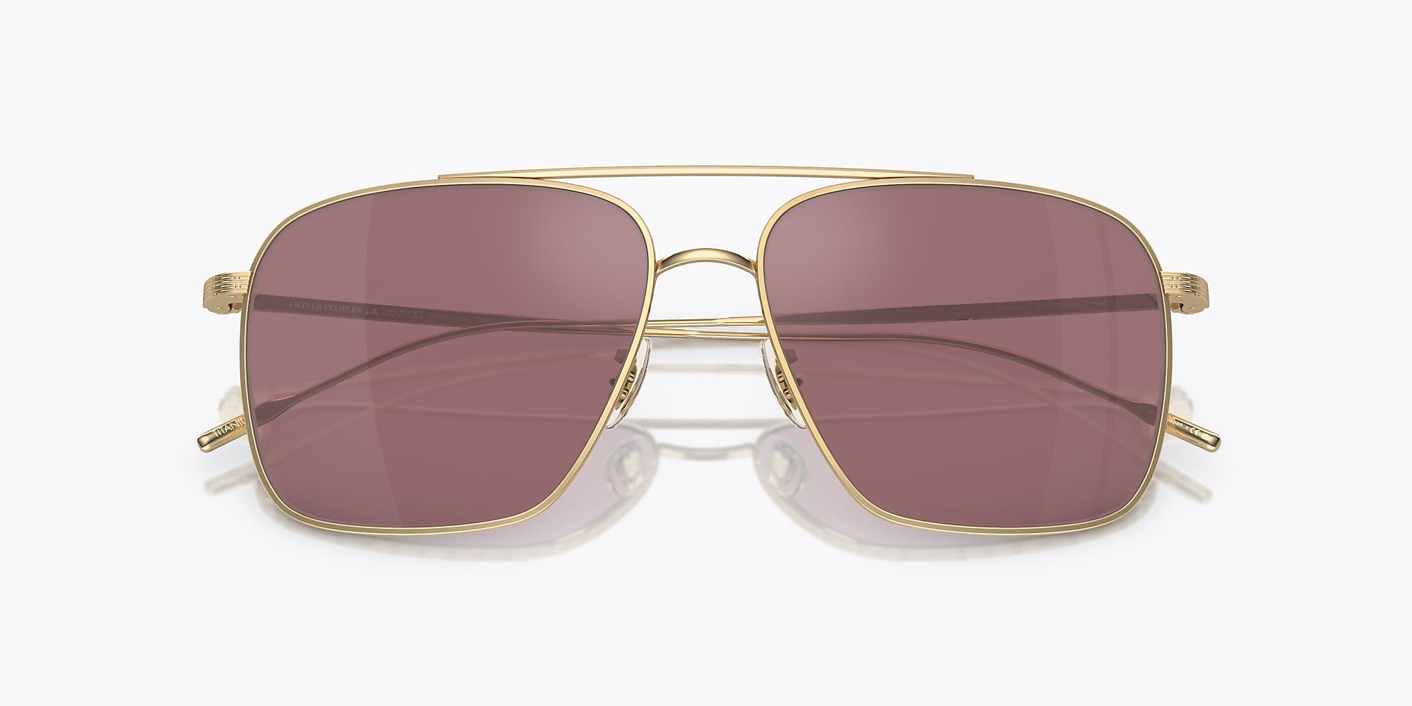 Oliver Peoples Sunglasses DRESNER OV1320ST-52923E
