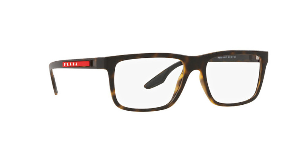 Prada Linea Rossa Optical frame PS 02OV-5811O1