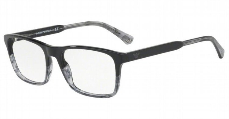 EMPORIO ARMANI Okulary korekcyjne EA3120-5566