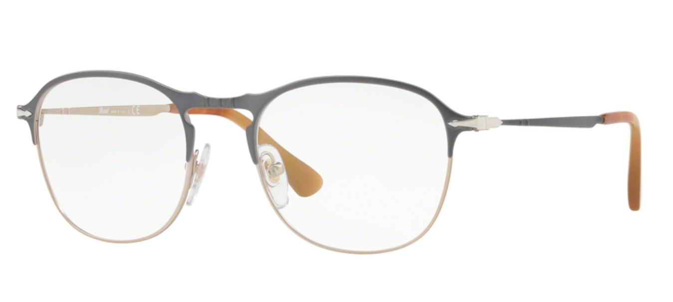 PERSOL Okulary korekcyjne PO7007V-1071