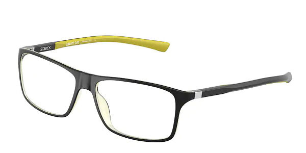 Starck Okulary korekcyjne Pl1043 (M) SH1043M-7