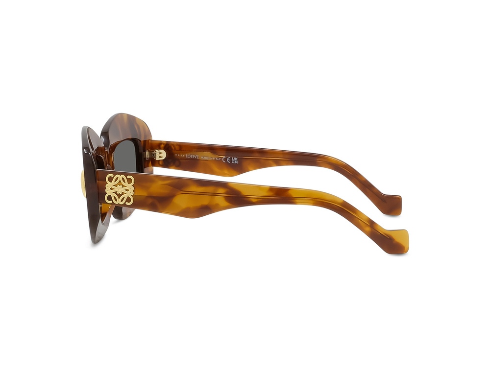 Loewe Sunglasses  LW40114I-4953A