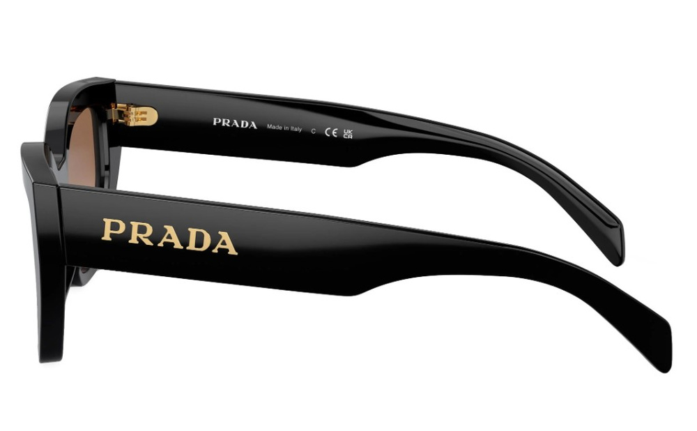 Prada Sunglasses PRA09S-1AB0A6