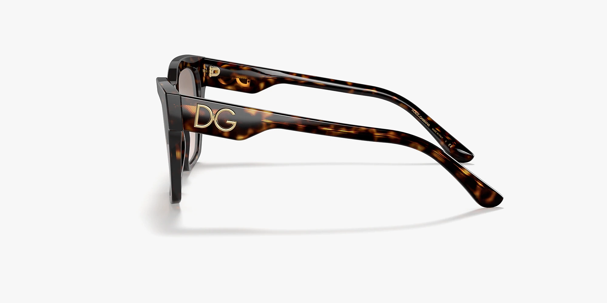 Dolce & Gabbana Okulary przeciwsłoneczne DG4384-502/13