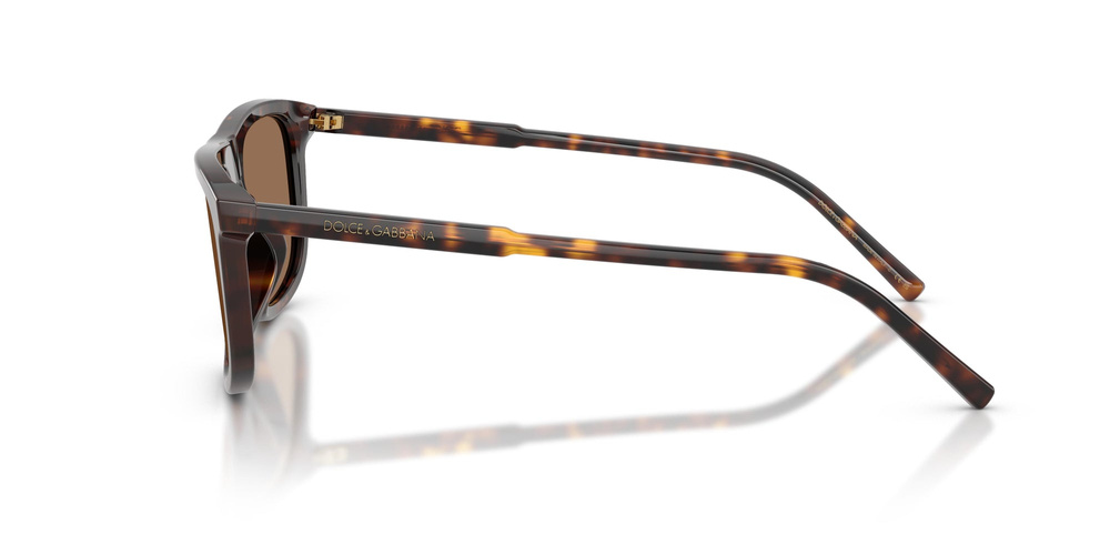 Dolce & Gabbana Okulary przeciwsłoneczne DG4542-502/73