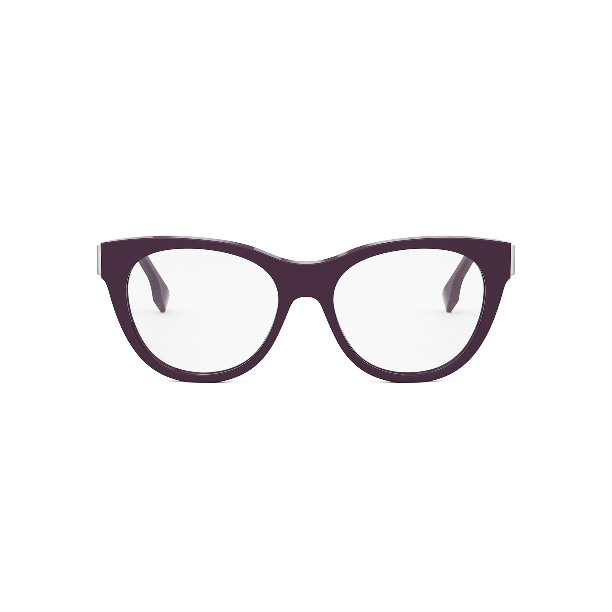 Fendi Okulary korekcyjne FE50101I-081