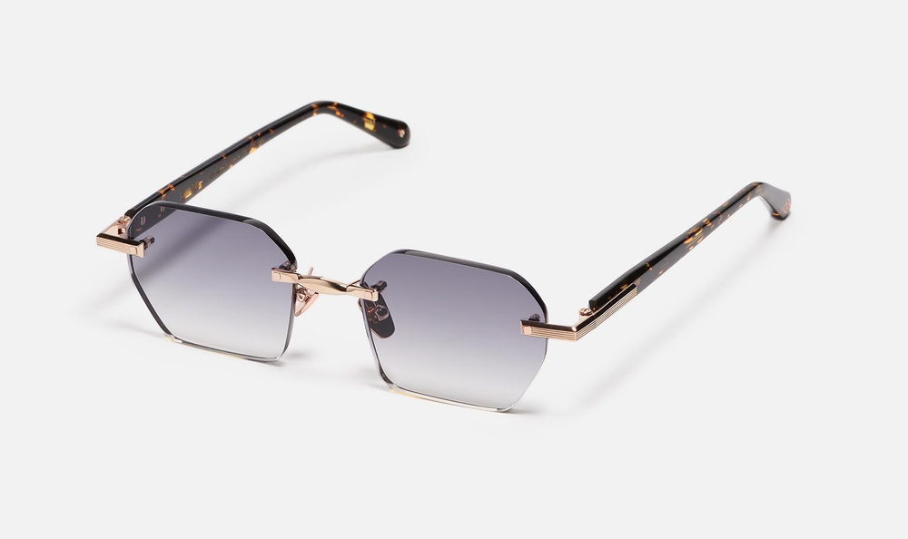 John Dalia Sunglasses MARLON-C512