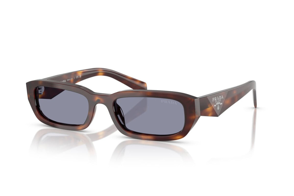 Prada Sunglasses PRB06S-15W03N