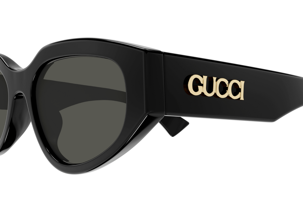 Gucci Okulary Przeciwsłoneczne GG1845SA-001