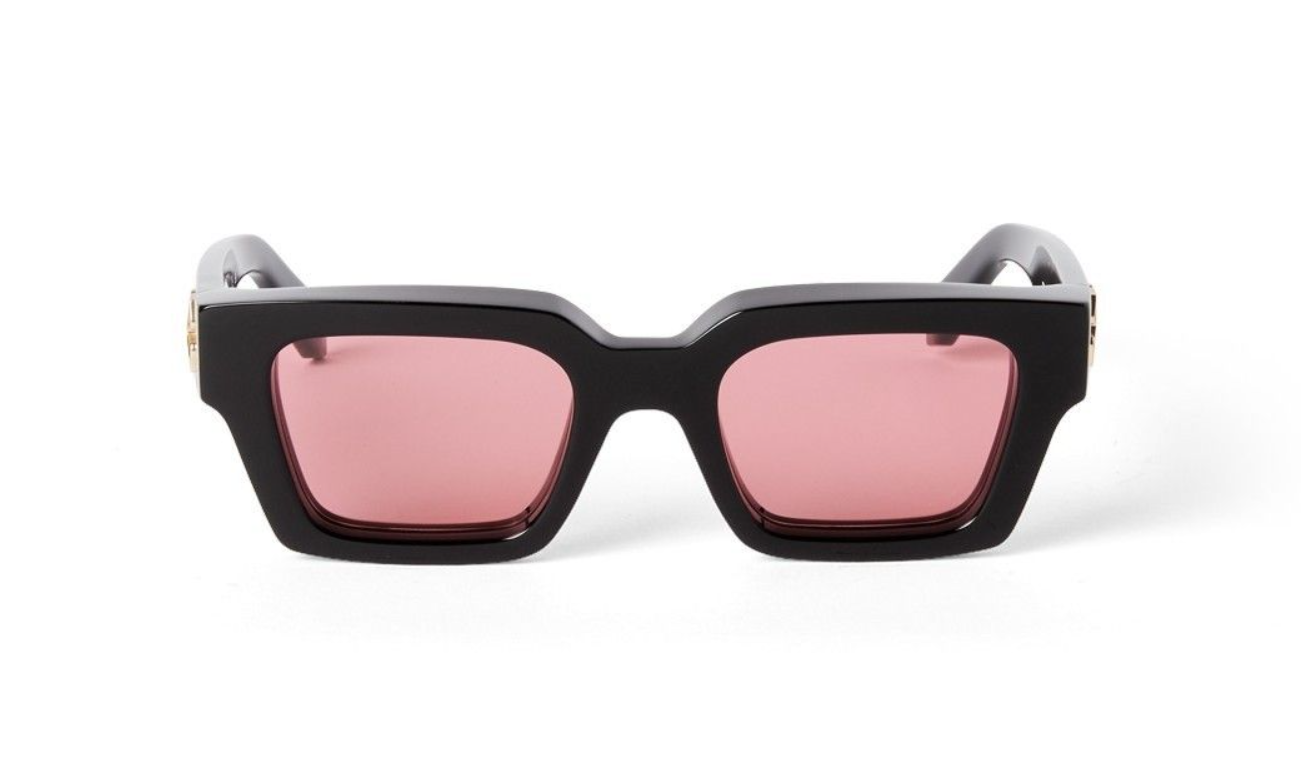 Off-White Sunglasses OERI126-1025