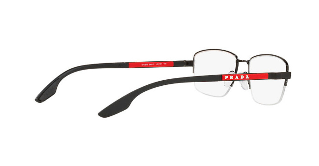 Prada Linea Rossa Okulary korekcyjne PS 51OV-1AB1O1