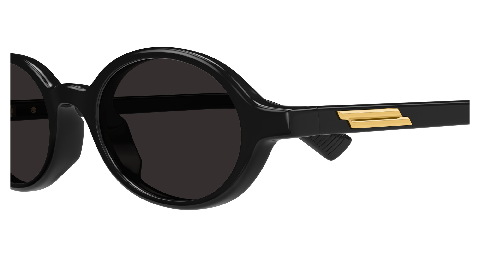 Bottega Veneta Okulary Przeciwsłoneczne BV1388S-001